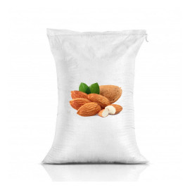 SALTED ALMOND - WHOLESALE NATURAL SALT ALMOND